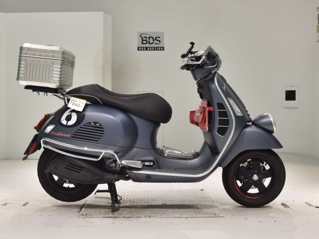 Vespa ｾｲｼﾞｮﾙﾆ300 2020