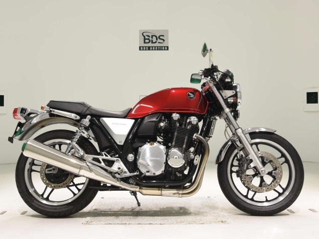 Honda CB1100 2011