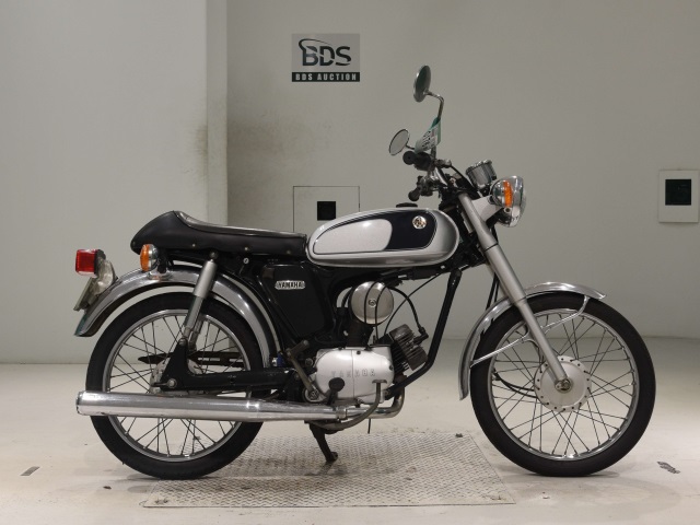 Yamaha YB-1 1998