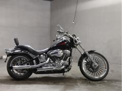 HD SOFTAIL FXST1450 2006