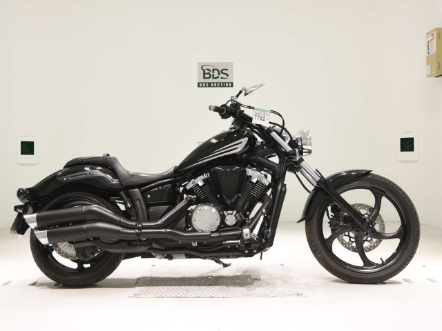 Yamaha STRYKER XVS1300 2015