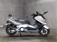 Yamaha T-MAX500