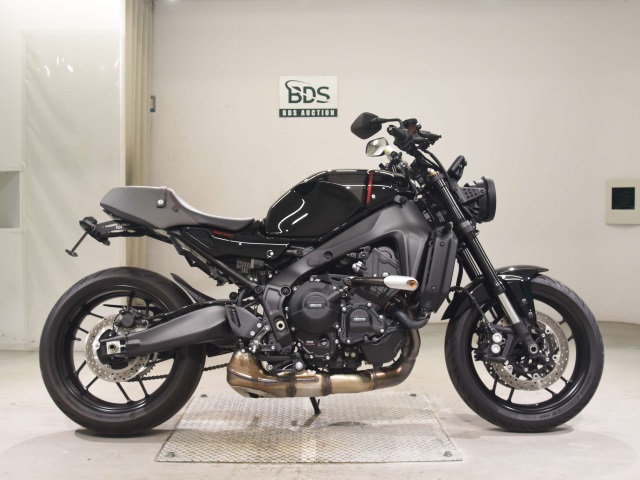Yamaha XSR900-2 2023