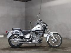 Suzuki INTRUDER 250LC 2003