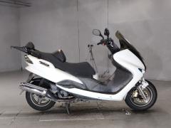 Yamaha MAJESTY 125 2008