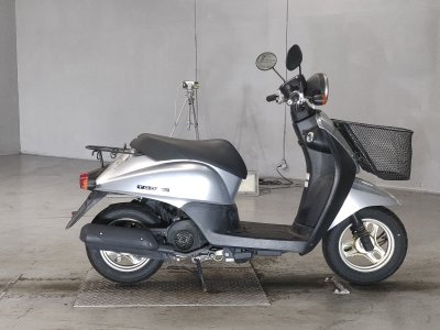 Honda TODAY 2011
