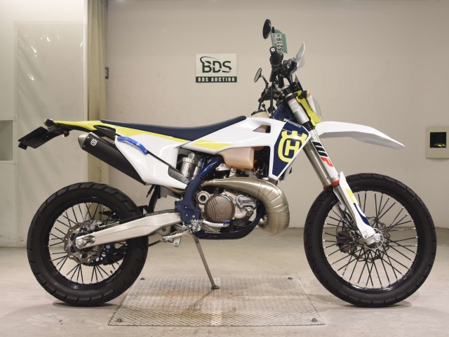 Husqvarna TE250 2023