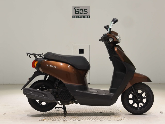 Honda TACT50 2016