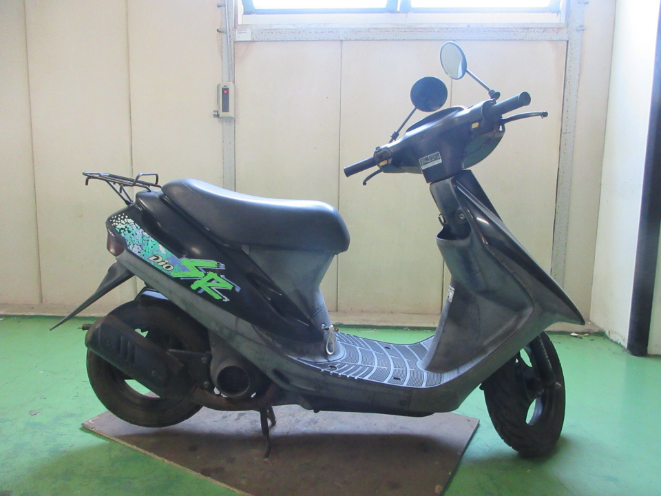 Honda DIO110 1992