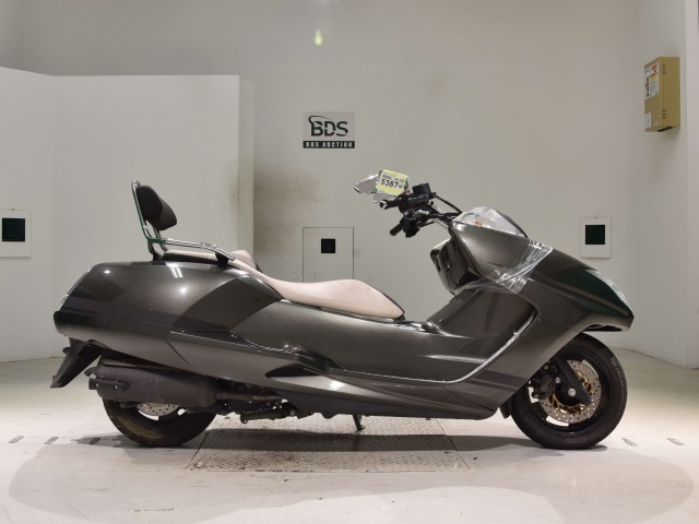 Yamaha MAXAM250 2010
