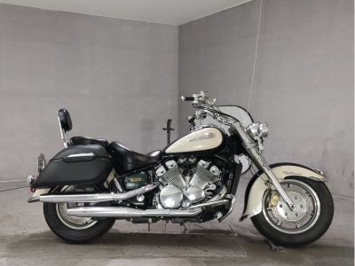 Yamaha ROYALSTAR XVZ1300 1998