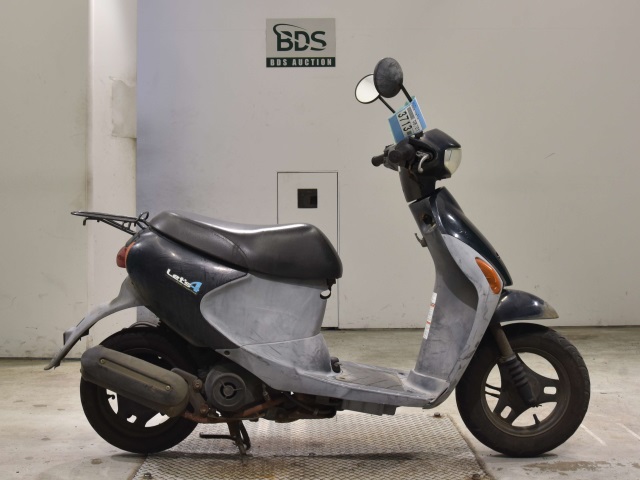 Suzuki LETS4