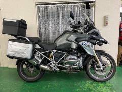 BMW R1200GS 2013