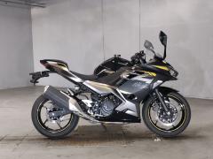 Kawasaki NINJA400 2022