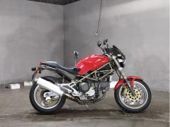 Ducati MONSTER 900 1997