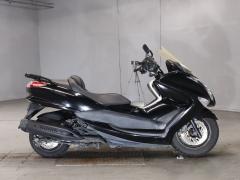 Yamaha MAJESTY 250 2007