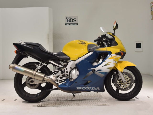 Honda CBR600F 1999