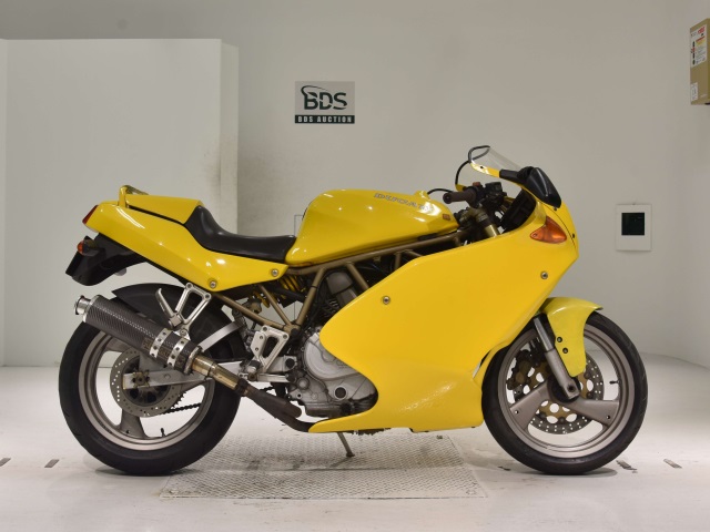 Ducati 400SS 1999