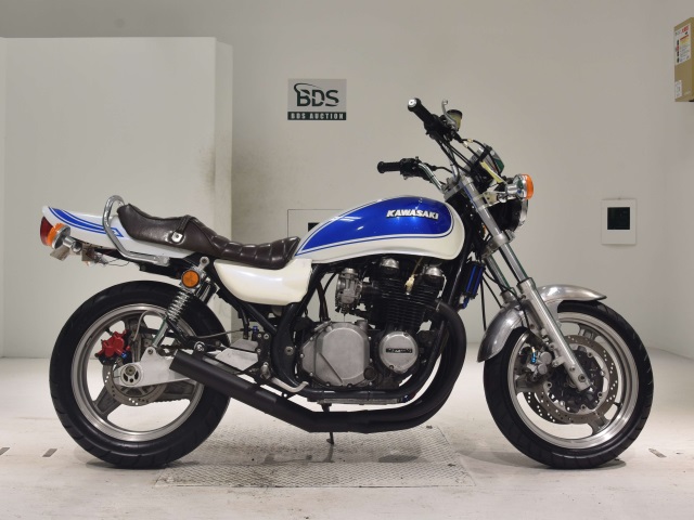Kawasaki ZEPHYR750 1991