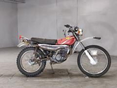 Honda ELSINORE125 1974