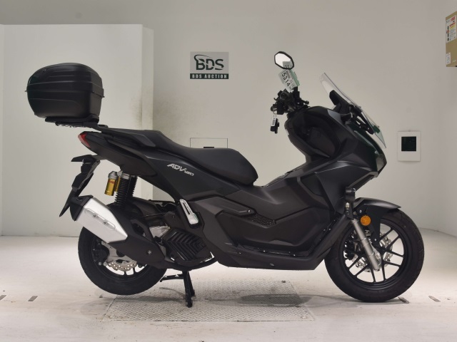 Honda ADV 160 2023