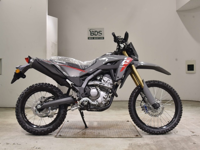 Honda CRF250L