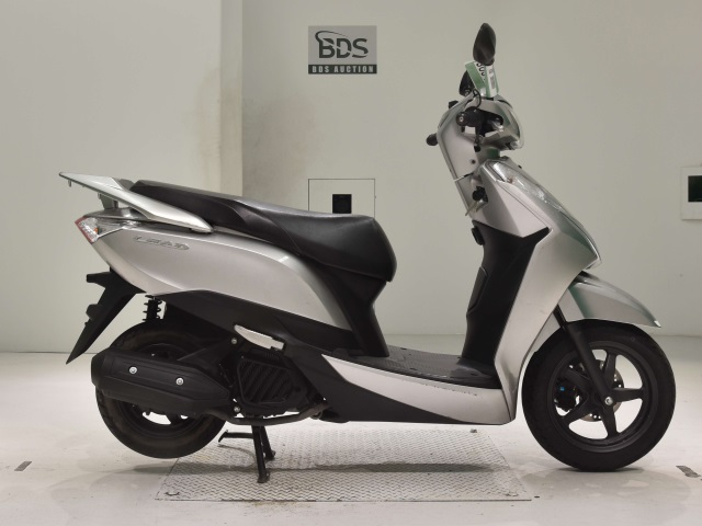 Honda LEAD125 2016