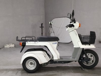 Honda GYRO X 2013