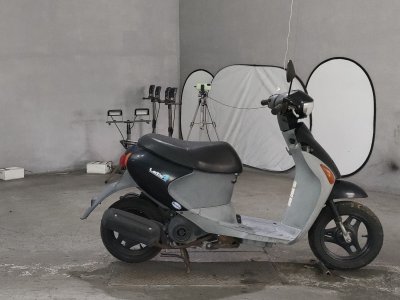 Suzuki LETS4