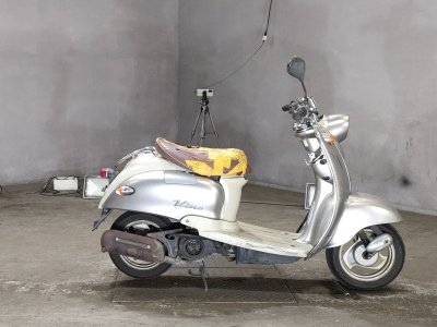 Yamaha VINO50 2003