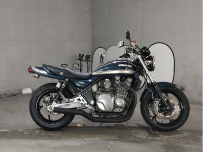 Kawasaki ZEPHYR1100RS 1996