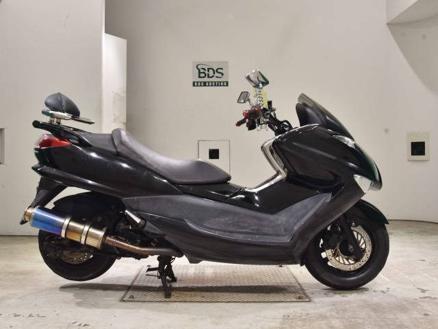 Yamaha MAJESTY 250