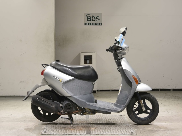 Suzuki LETS4