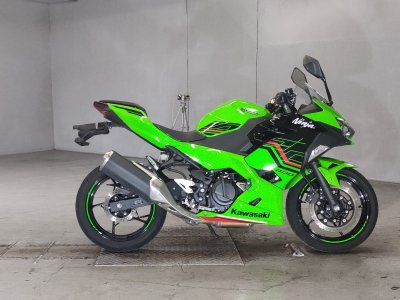 Kawasaki NINJA400 2023