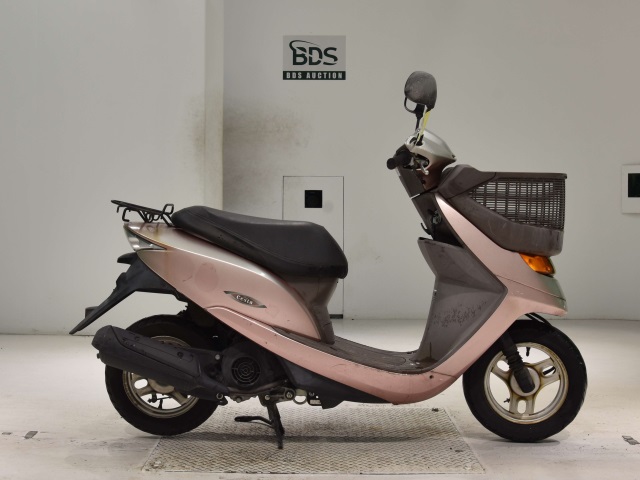 Honda DIO CESTA 2009