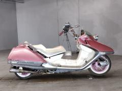 Honda FUSION 1990