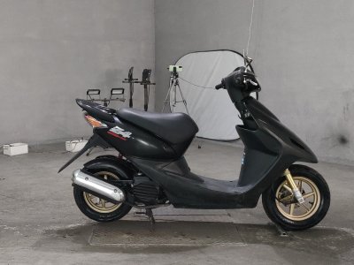 Honda DIO Z4 2007