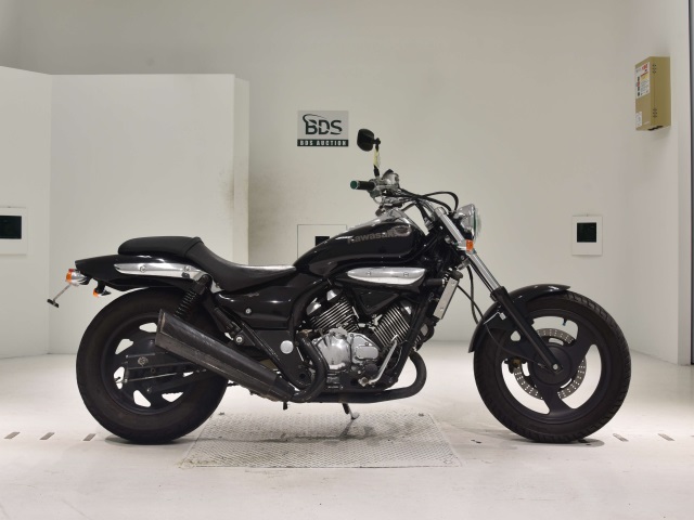 Kawasaki ELIMINATOR 250V 2004