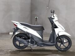 Suzuki ADDRESS V110
