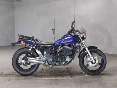 Kawasaki ELIMINATOR 250SE