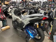 Honda ADV 160 2023