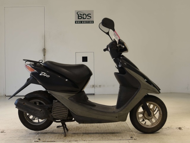 Honda DIO-5