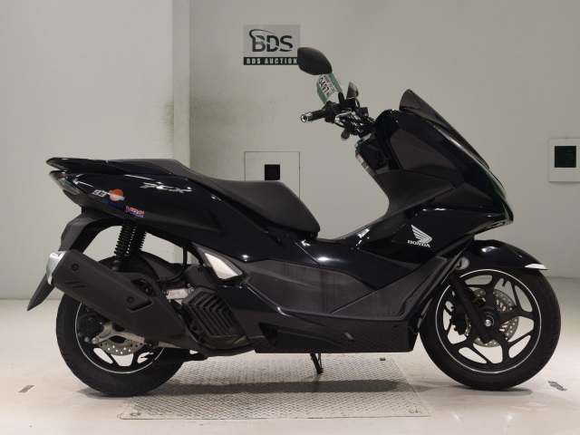 Honda PCX125 2021