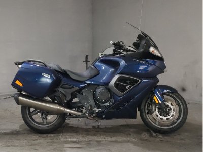 Triumph TROPHY1200 2013