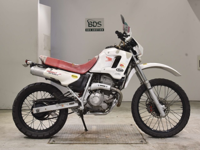 Honda XL250 DEGREE 1993