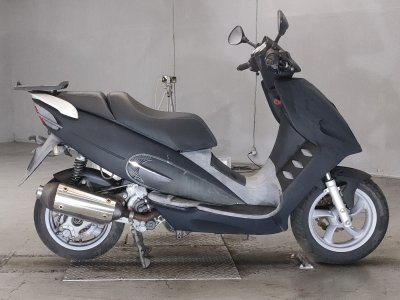 Malaguti PHANTOM MAX250 2006