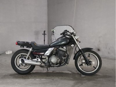 Kawasaki ELIMINATOR 250 1989