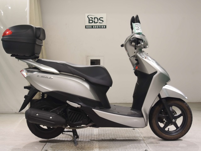 Honda LEAD125 2015