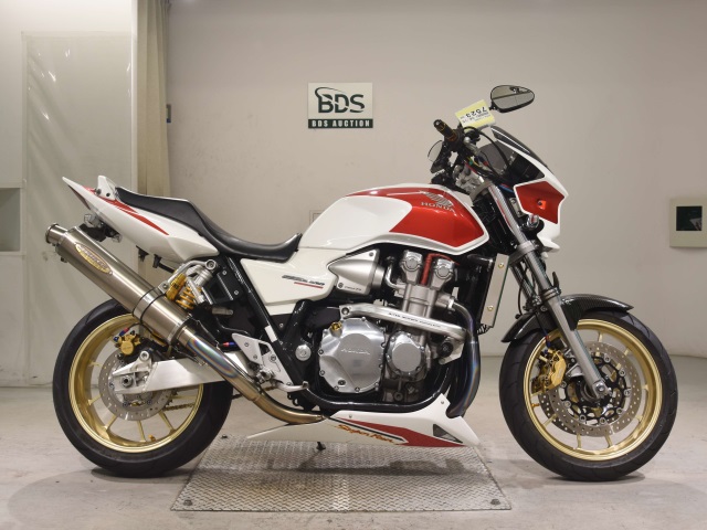 Honda CB1300SF 2004