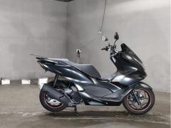 Honda PCX125 2021